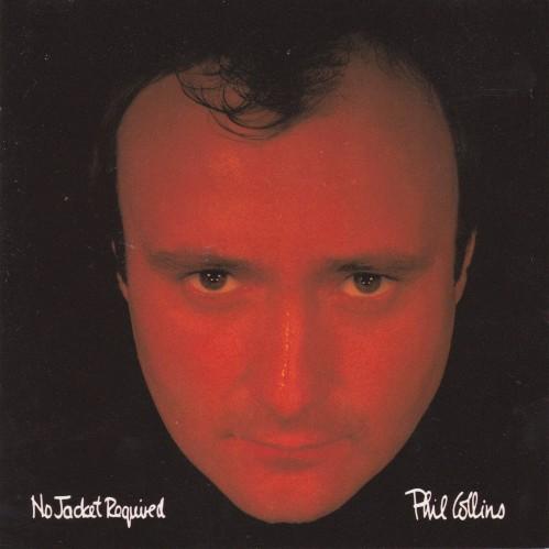 Phil Collins